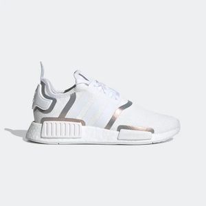gently used adidas nmd_r1 shoes